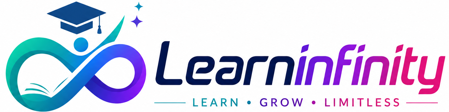 Learn Infinity
